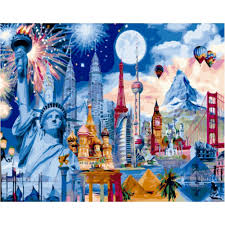 Руины Пуппут