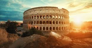 Английский парк и цветочные часы