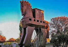 Дворец Вильсона