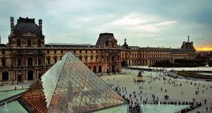 Музей первобытного искусства